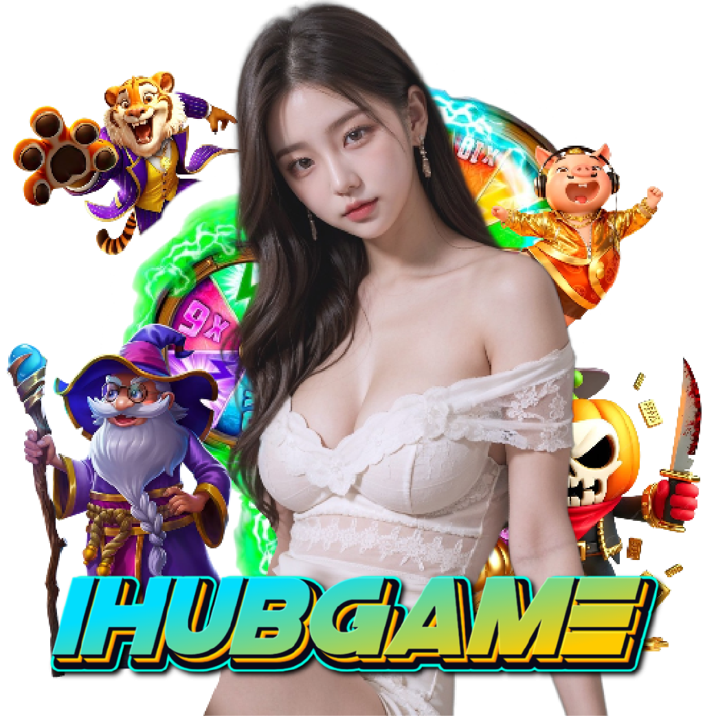 ihubgame เข้าสู่ระบบ