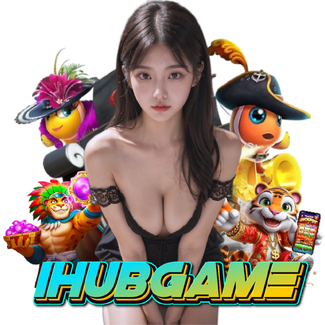 ihubgame