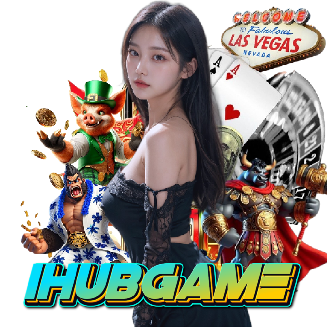 ihubgame ทางเข้า